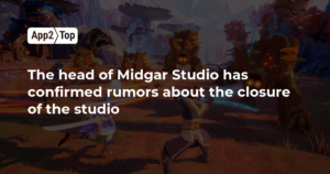 The head of Midgar Studio has confirmed rumors about the closure of the studio | App2top