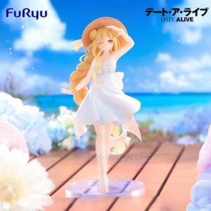 FuRyu Prize Figure - Hoshimiya Mukuro Summer Dress "Date A Live" | HobbyDigi.com Online Shop