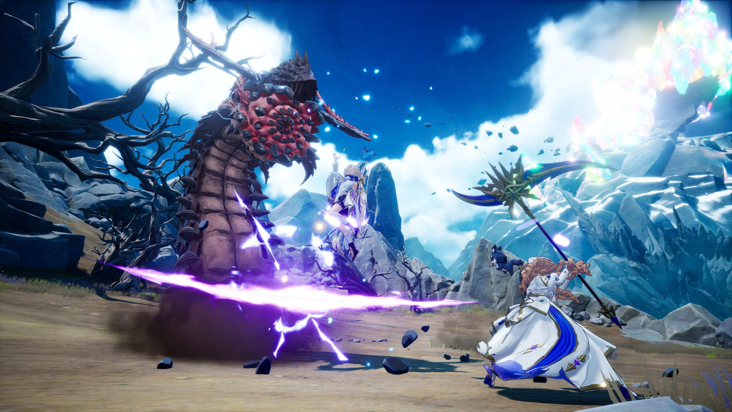 DragonSword : Awakening Screenshots · SteamDB