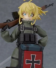 My Girlfriend Is Like a Big Dog Illustrated by Ribyuhki Figure|HobbySearch