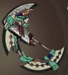 Heavy Moon (God Eater 3) | God Eater Wiki | Fandom