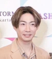 Masaki Aiba - Wikipedia
