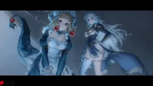 Langrisser: Sea of Sword Announced — Pre-Registration Now Open | GameTrader.SG - BLOG