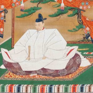 A Tale of Tea and Power: The Saga of Sen no Rikyū and Toyotomi Hideyoshi | by Yu | Medium