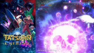 TATSUJIN EXTREME (DEMO) (2025) (Shoot Em Up) (PC) [GAMEPLAY] [EN] [HD]