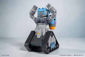 AmiAmi [Character & Hobby Shop] | [Exclusive Sale] Goddess of Victory: Nikke Mecha Shifty Plastic Model Kit(Provisional Pre-order)