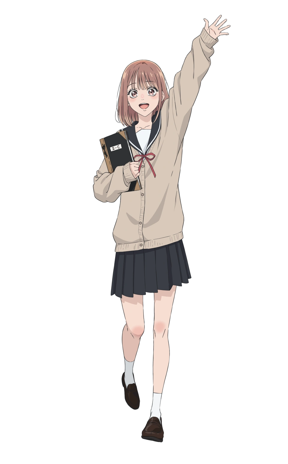 Studio Cabana Anime Adaptation Announced for 2027 - Crunchyroll News
