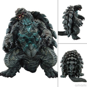 AmiAmi [Character & Hobby Shop] | AMC Gamera (2023) Complete Figure (Pre-order)