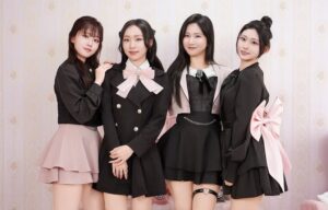 HANA Members Profile (Updated!) - Kpop Profiles