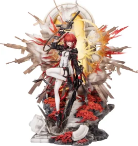 Arknights: Exusiai the New Covenant: Elite 2 Ver. | HLJ.com