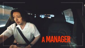 令和ロマン・くるまが初映画監督！　オダギリジョー＆高良健吾＆森川葵＆松井ケムリら出演　短編映画「BREAK SHOT」予告映像