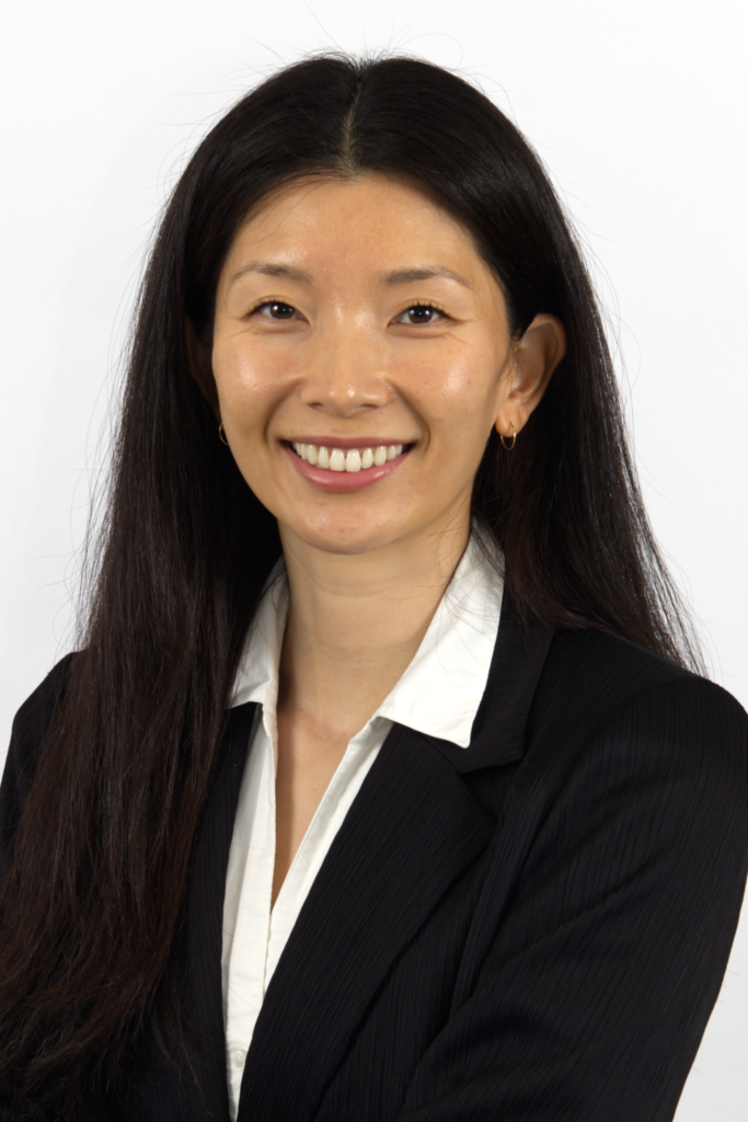 Natalie Mu - PondelWilkinson