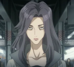 Reiko Tamura | Kiseijuu Wiki | Fandom