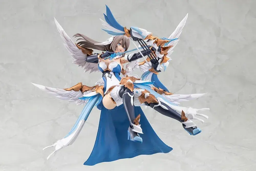Kotobukiya Arcana Dia Grandescale Elmeda Plastic Model Kit