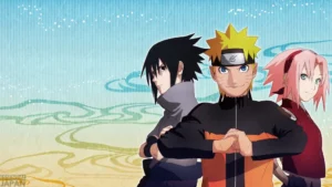 Naruto Shippuden Inspires New Official Japanese Style Fashion Collab Collection from REZEN