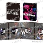 Masahiko Kondo｢ReSTART collection｣Blu-ray BOX【完全生産限定盤】・近藤真彦 | Sony Music Shop・CD・DVD・ﾌﾞﾙｰﾚｲ・ｱｰﾃｨｽﾄｸﾞｯｽﾞ・書籍・雑誌の通販