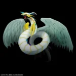 Yu-Gi-Oh! Monsters LEGION - Ultimate Gem God Rainbow Dragon [Pre-Order Jul 2026]