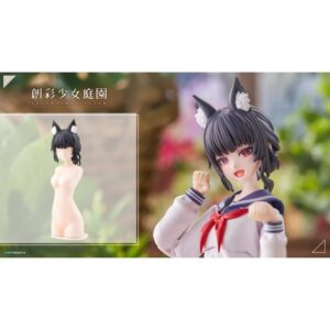 Sousai Shojo Teien Arrange Wig Kemomimi Kitsune Kit | Hobby Genki