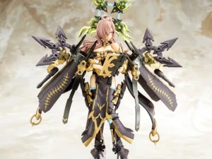 Megami Device: AUV Tsukuyomi Fabulous 1/1 [Kotobukiya]
