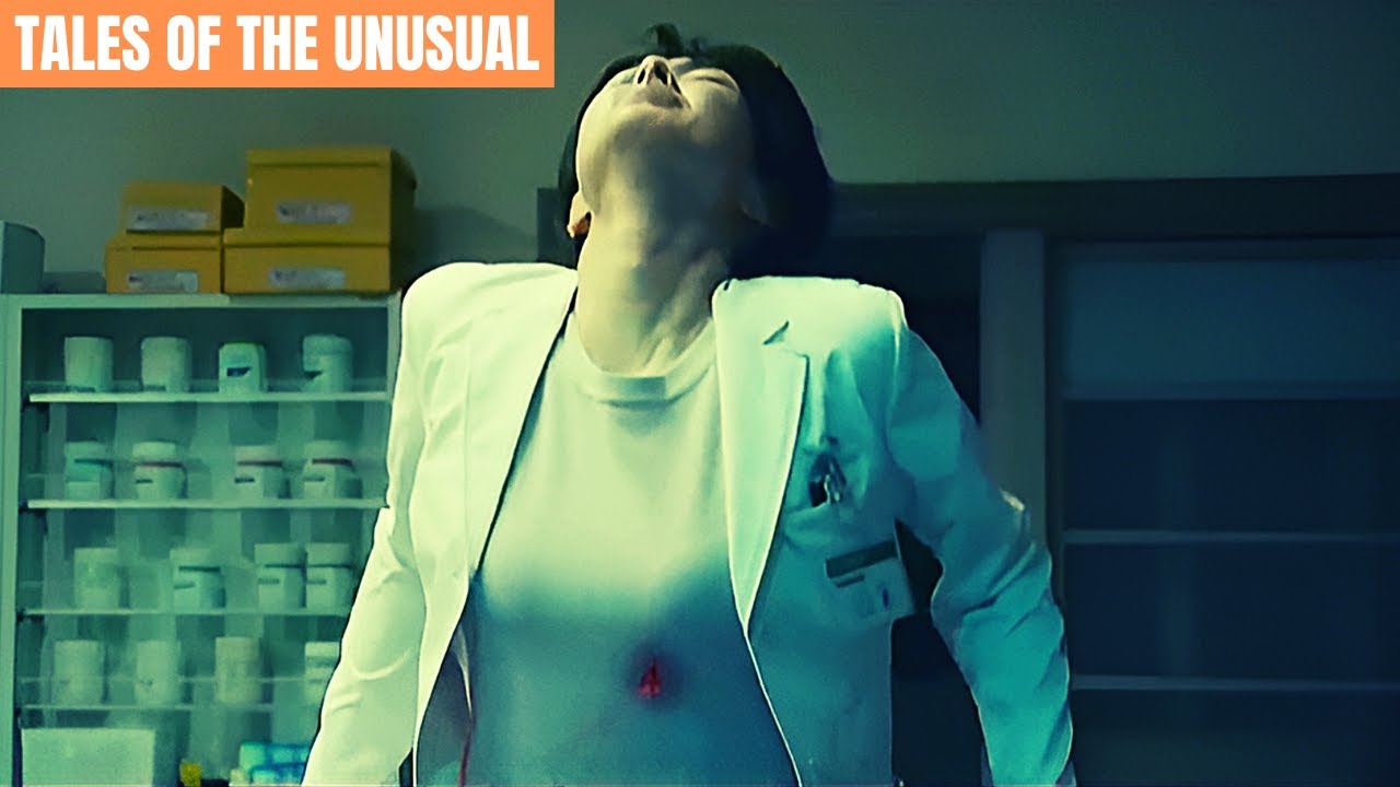 Tales of the Unusual 2023 Film Explained in English | Movie Recap
