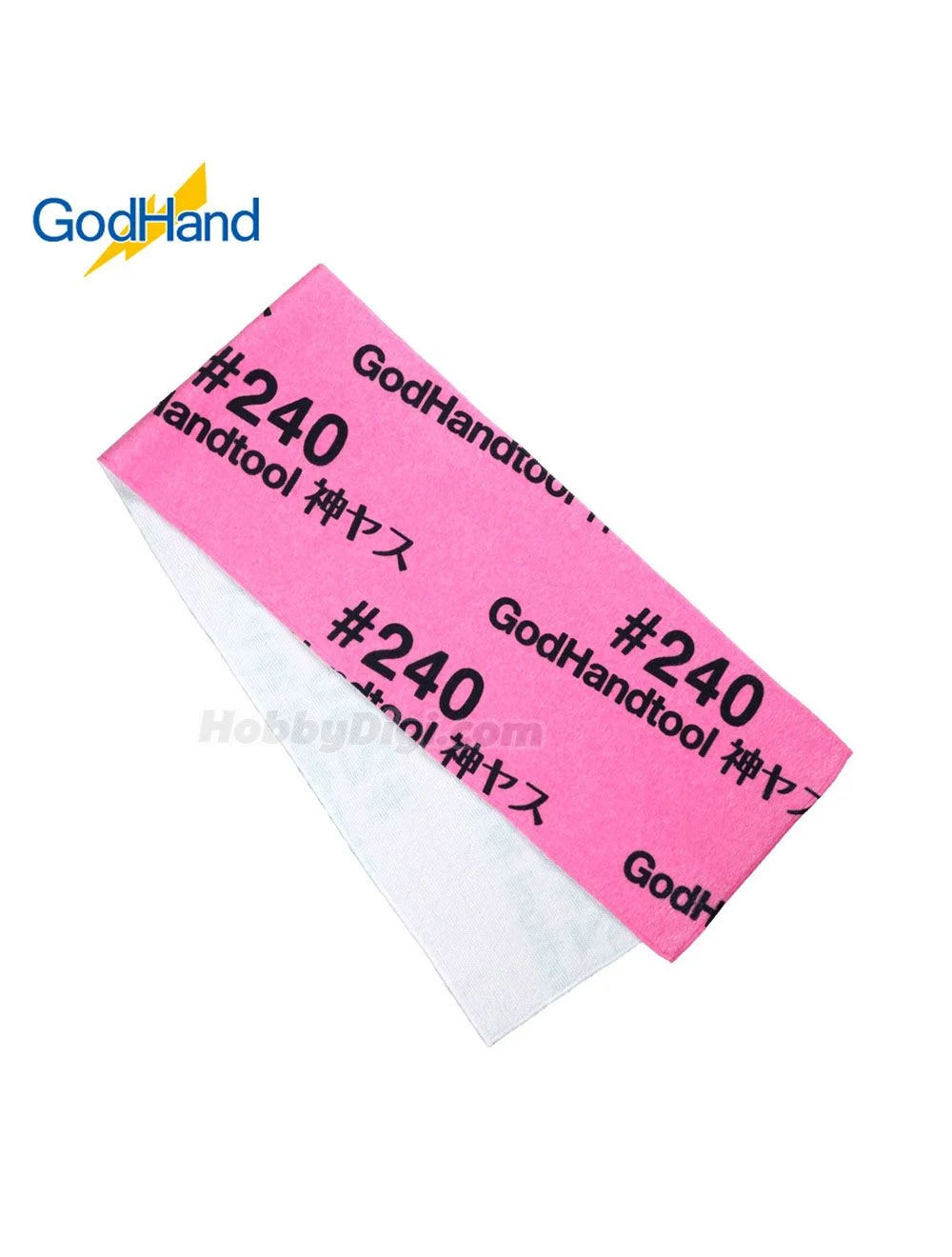 God Hand - GH-G-KST240 Kamiyasu Towel | HobbyDigi.com Malaysia