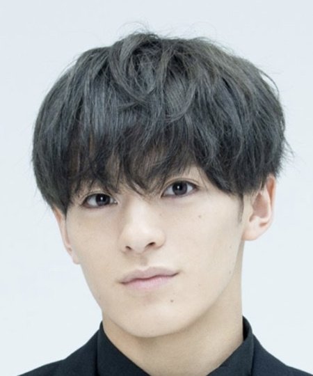 Matsukura Kaito (松倉海斗) - MyDramaList