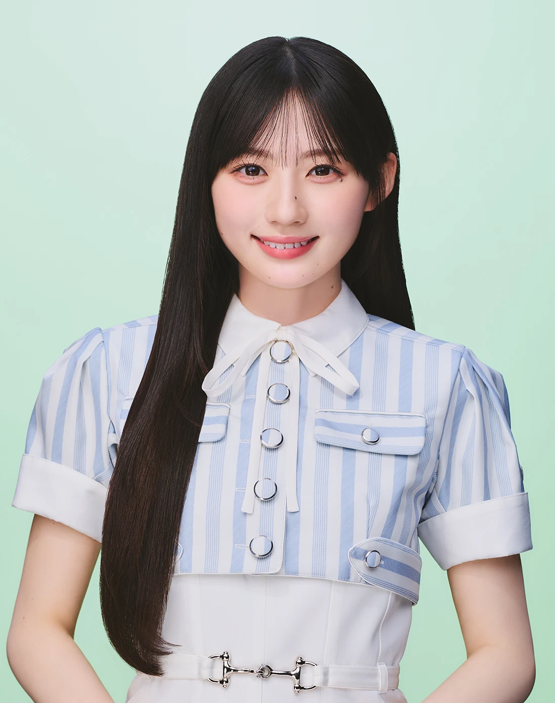 Kawasaki Sakura | AKB48 Wiki | Fandom