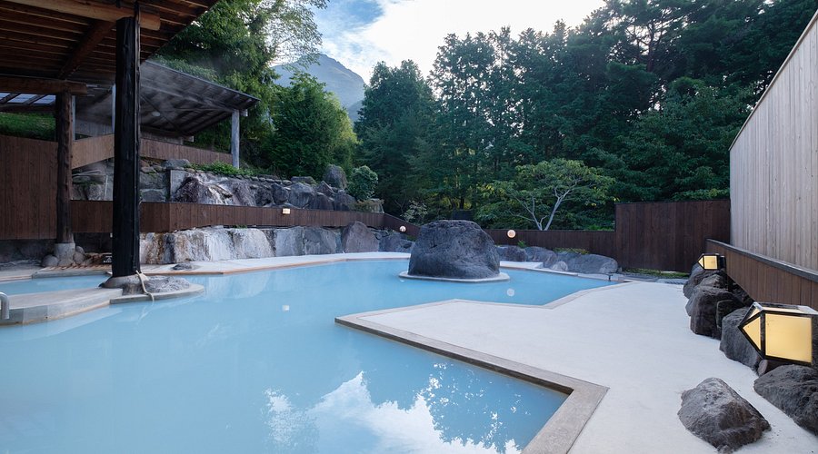 YUFUIN TSUKANOMA - Prices & Onsen Ryokan Reviews (Yufu, Japan)