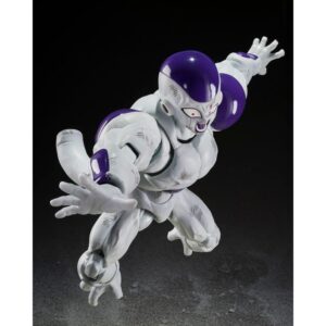 S.H.Figuarts FULL POWER FRIEZA -Battle Scarred Edition- | DRAGON BALL | PREMIUM BANDAI USA [Official] Online Store for Action Figures, Model Kits, Card Games, Toys, and more.