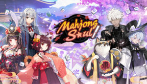 Mahjong Soul on Steam