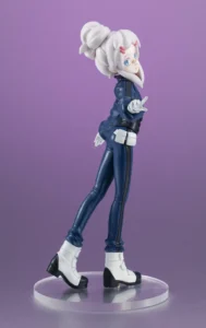 Lucrea Light: Mobile Suit Gundam GQuuuuuuX - Doo Murasame (Pilot Suit – megahobby