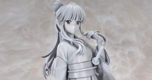 Wonder Festival 2026 [Summer] | Mirai Mira, koikoi, CherryLight, Kiwi Toys