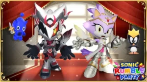 SEASON 8 ”ARMORED WARRIORS”, BRAND-NEW SKINS, & SUMMER 2026 ARE NOW LIVE | SEGA