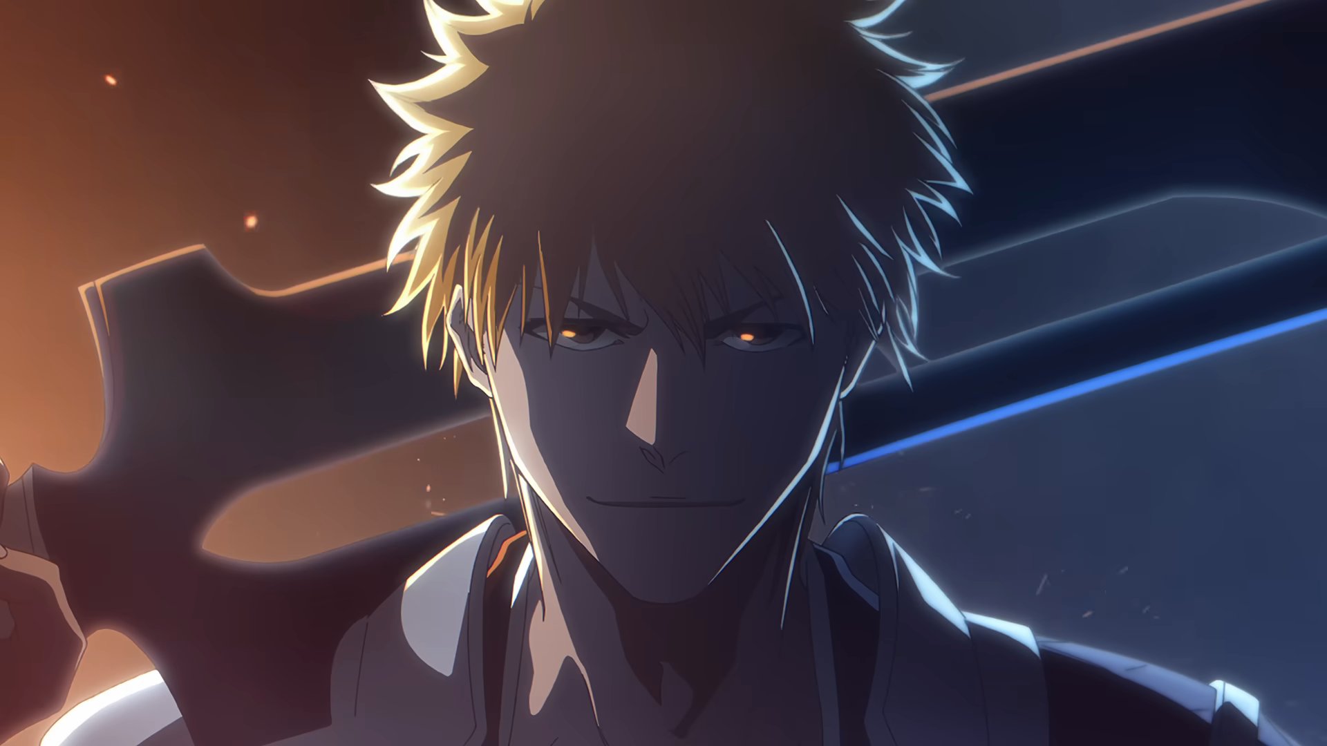 Ichigo's Japanese voice actor could have missed out on the role due to being late to the audition ahead of the 2004 anime 😅 Can you imagine the character with any other