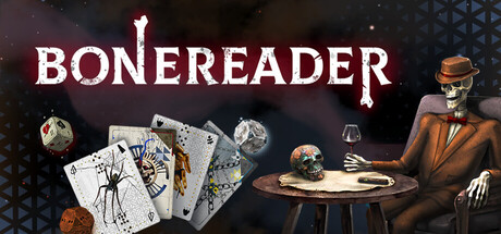 BONEREADER on Steam