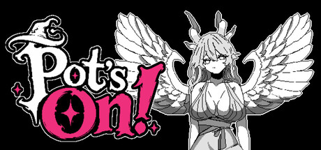 Pot's On! on Steam