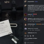 A24's Elden Ring Movie Has Reportedly Wrapped Filming | Beebom