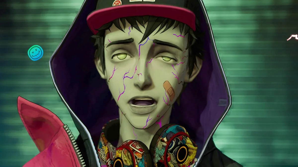 Stupid Never Dies' Combat Bursts With Personality and Color