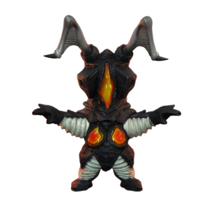 Ultraman: Zetton - HyperMod Ultra Hero [JOKU Production]