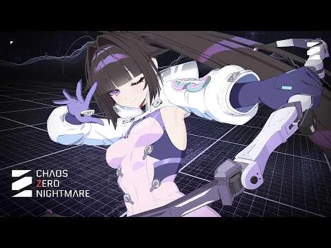 Hilde Character PV