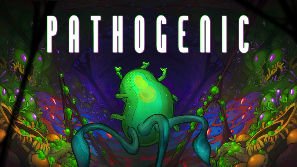 Slug Disco | Indie Games Publisher and Developer