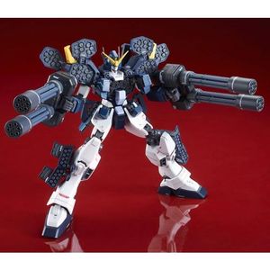 MG 1/100 GUNDAM HEAVYARMS CUSTOM EW | GUNDAM | PREMIUM BANDAI USA [Official] Online Store for Action Figures, Model Kits, Card Games, Toys, and more.