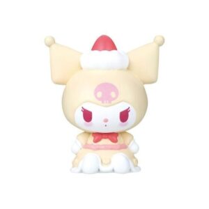 Bandai's "Bikkura Tamago Sanrio Characters Fluffy Costume Change" Bath Bomb Toy, Adorable Sanrio Characters Stealing Each Other's Identities Are Here!