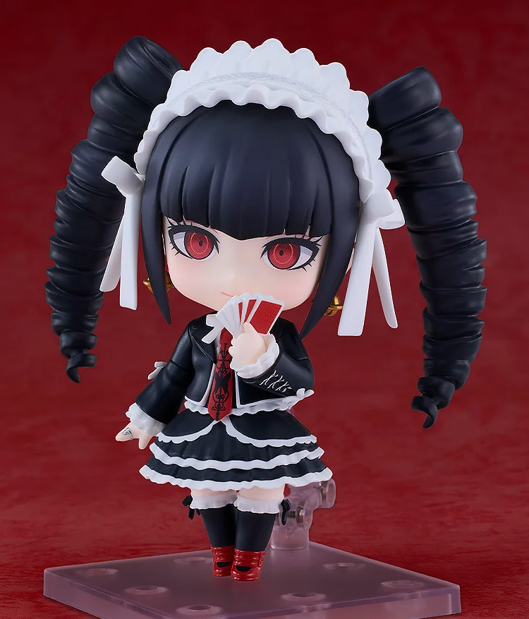 Nendoroid Celestia Ludenberg