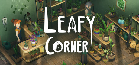 Save 20% on Leafy Corner on Steam