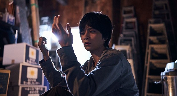 Zombie 1/2 Right Side of the Living Dead | Rotten Tomatoes