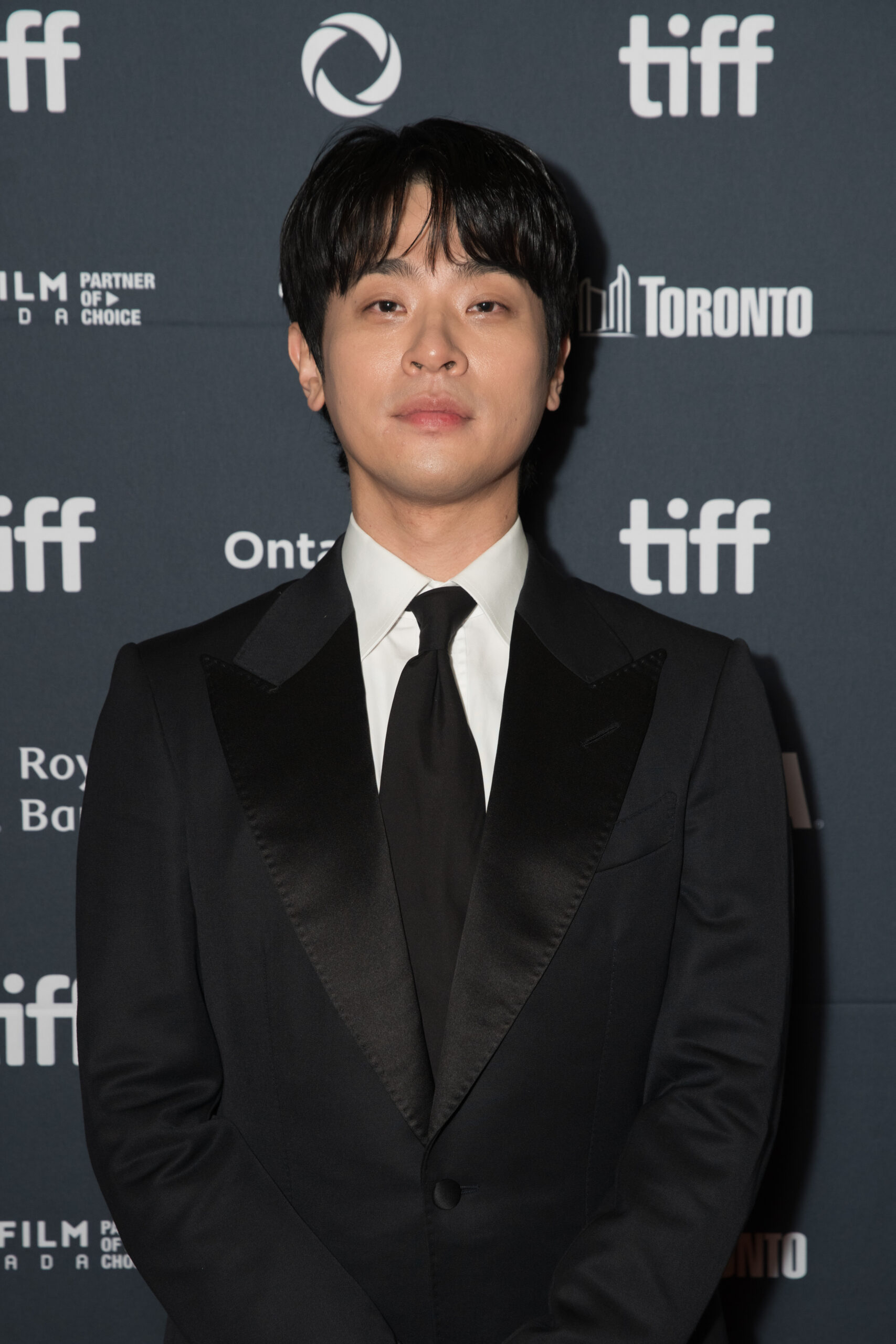 Park Jeong-min (actor) - Wikipedia