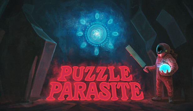 Puzzle Parasite on Steam