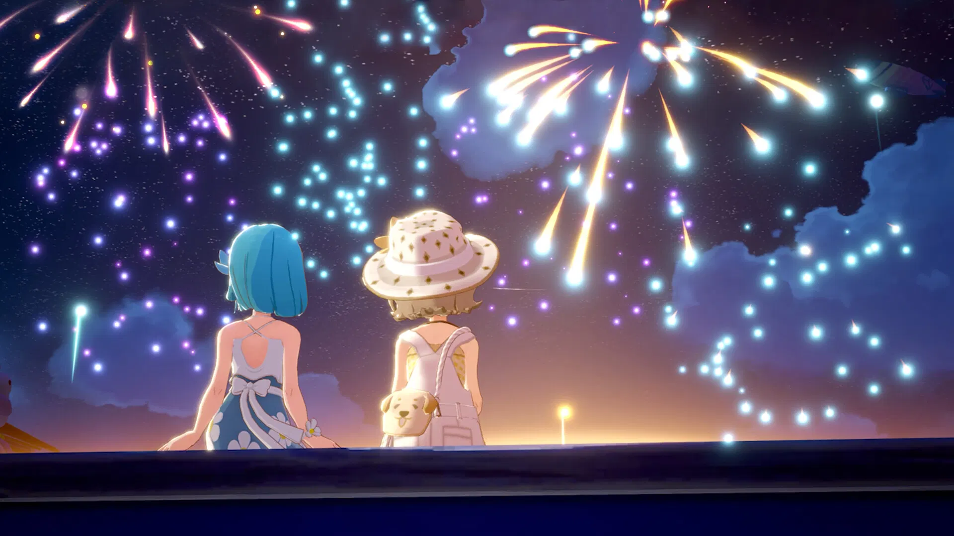 Starsand Island (Multi-Language)