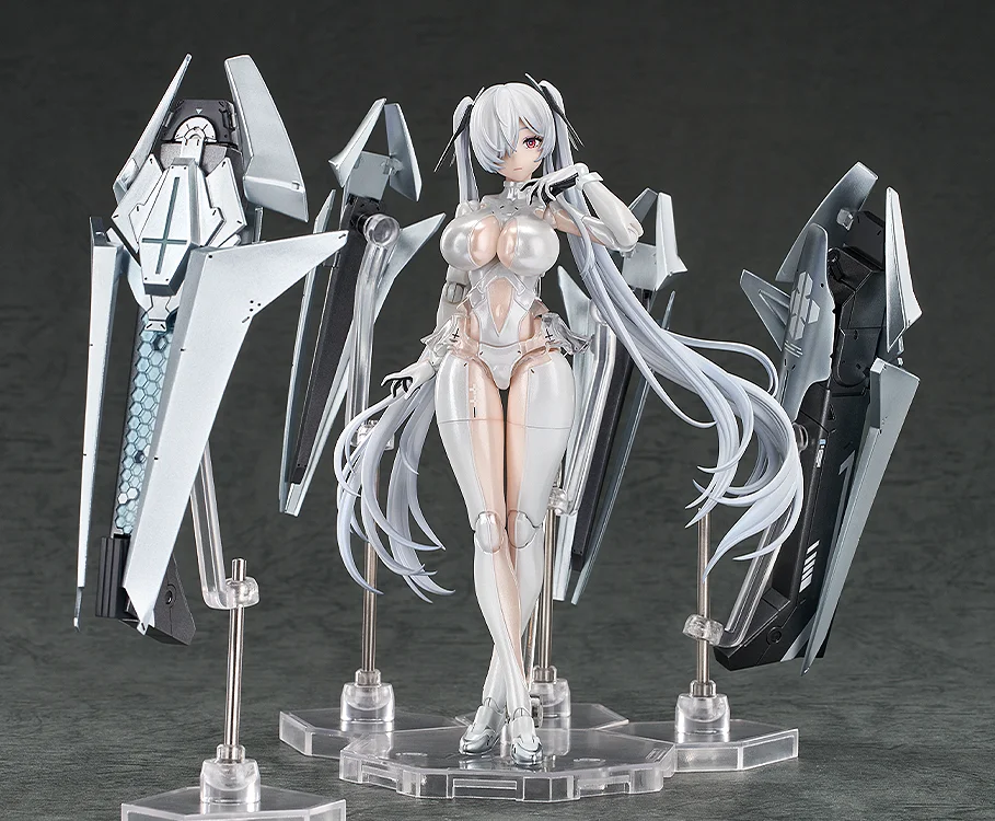 Hyper Body Cinderella｜Good Smile Company